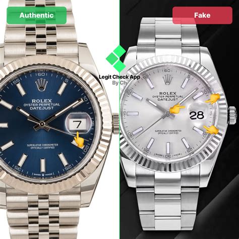 acquistare rolex replica|fake rolex vs real.